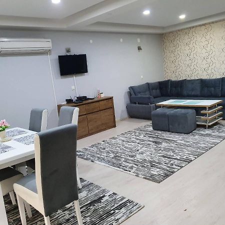 Apartments Arna Visoko Kültér fotó