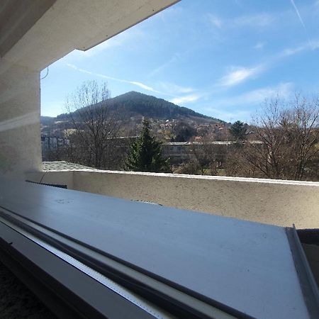Apartments Arna Visoko Kültér fotó