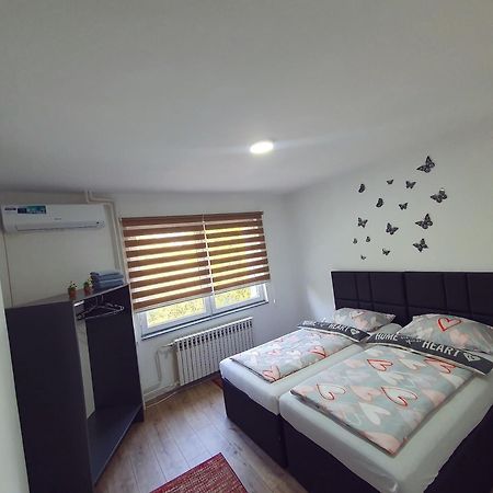 Apartments Arna Visoko Kültér fotó