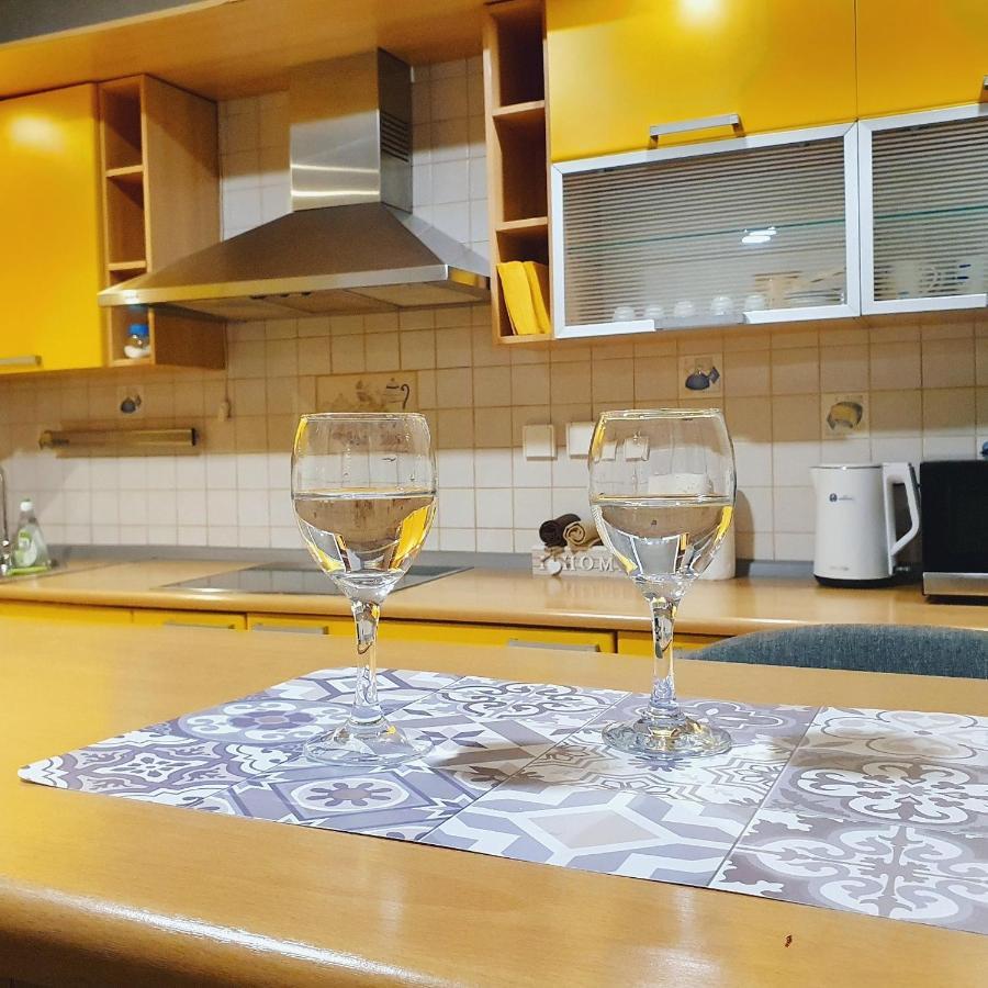 Apartments Arna Visoko Kültér fotó