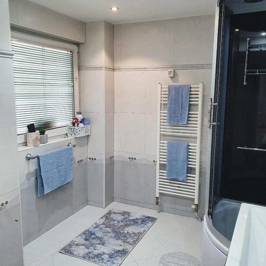 Apartments Arna Visoko Kültér fotó