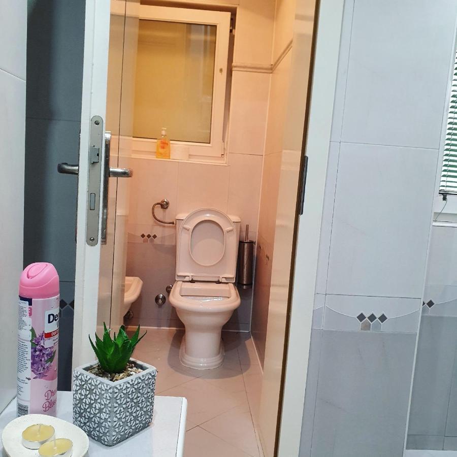 Apartments Arna Visoko Kültér fotó