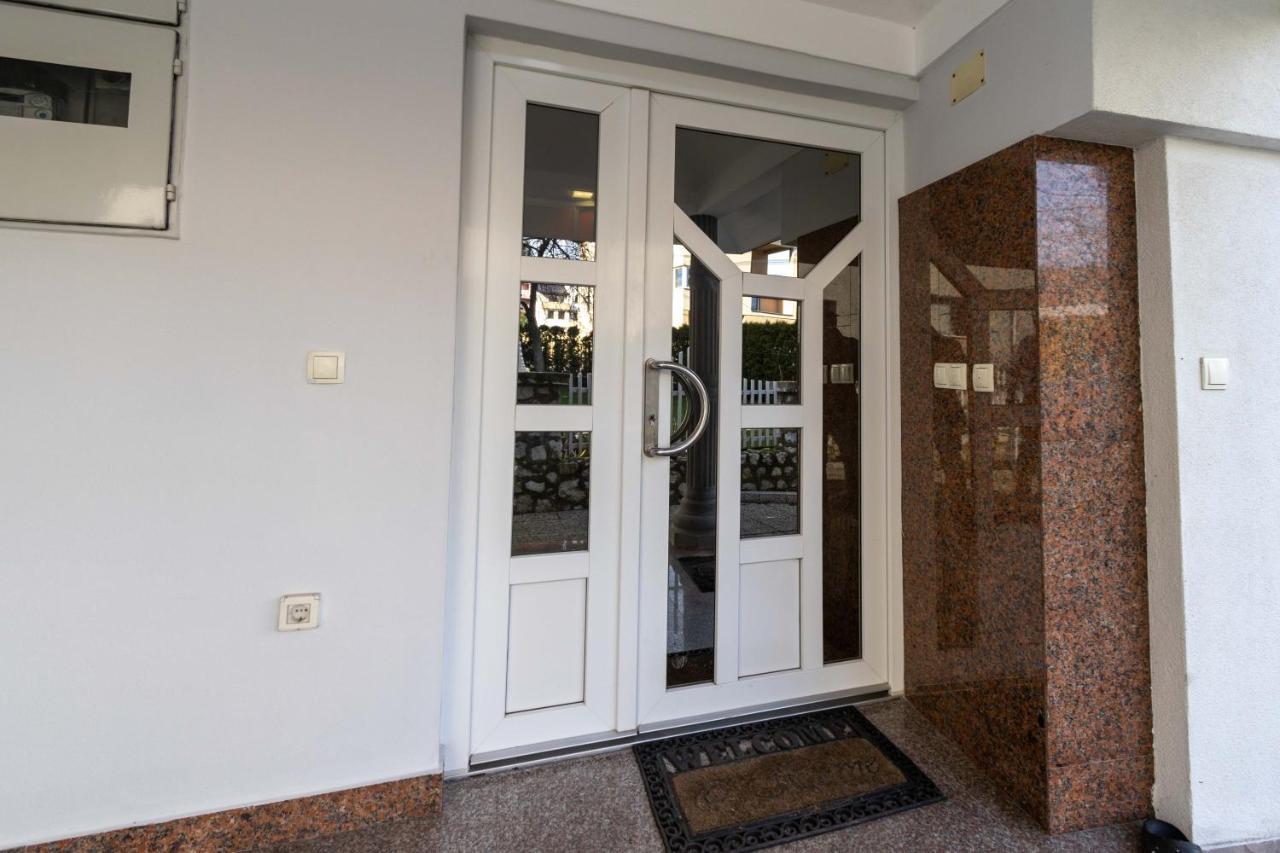 Apartments Arna Visoko Kültér fotó
