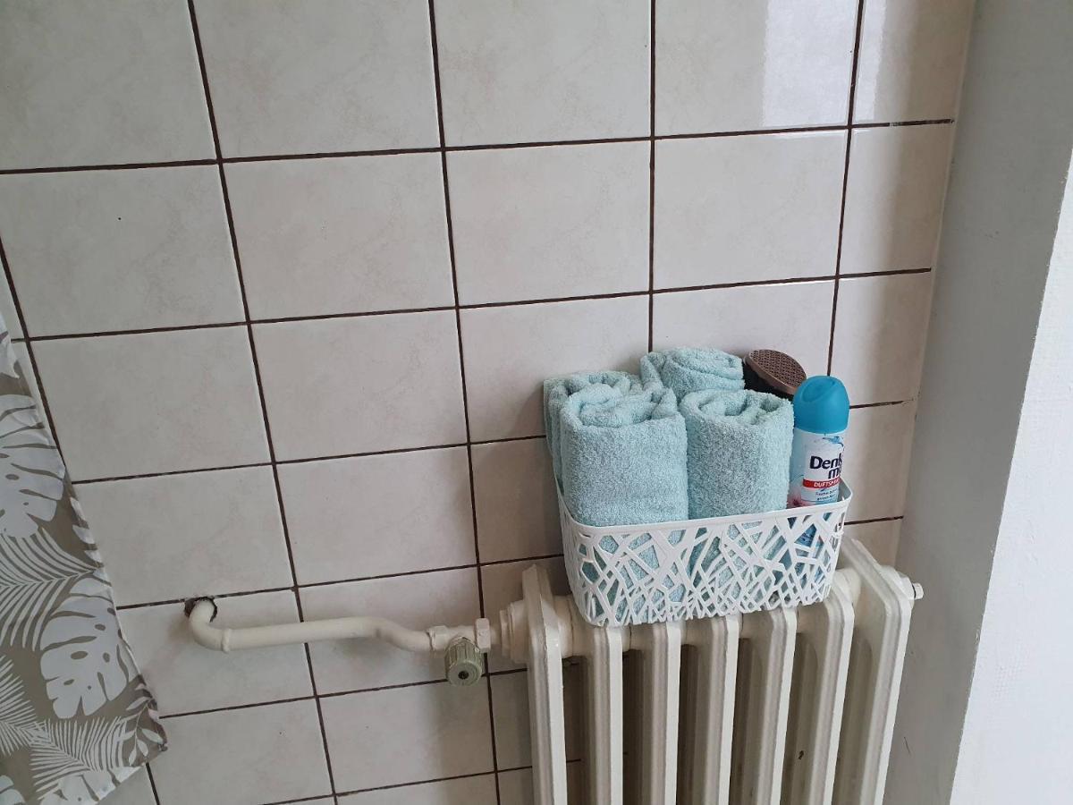 Apartments Arna Visoko Kültér fotó