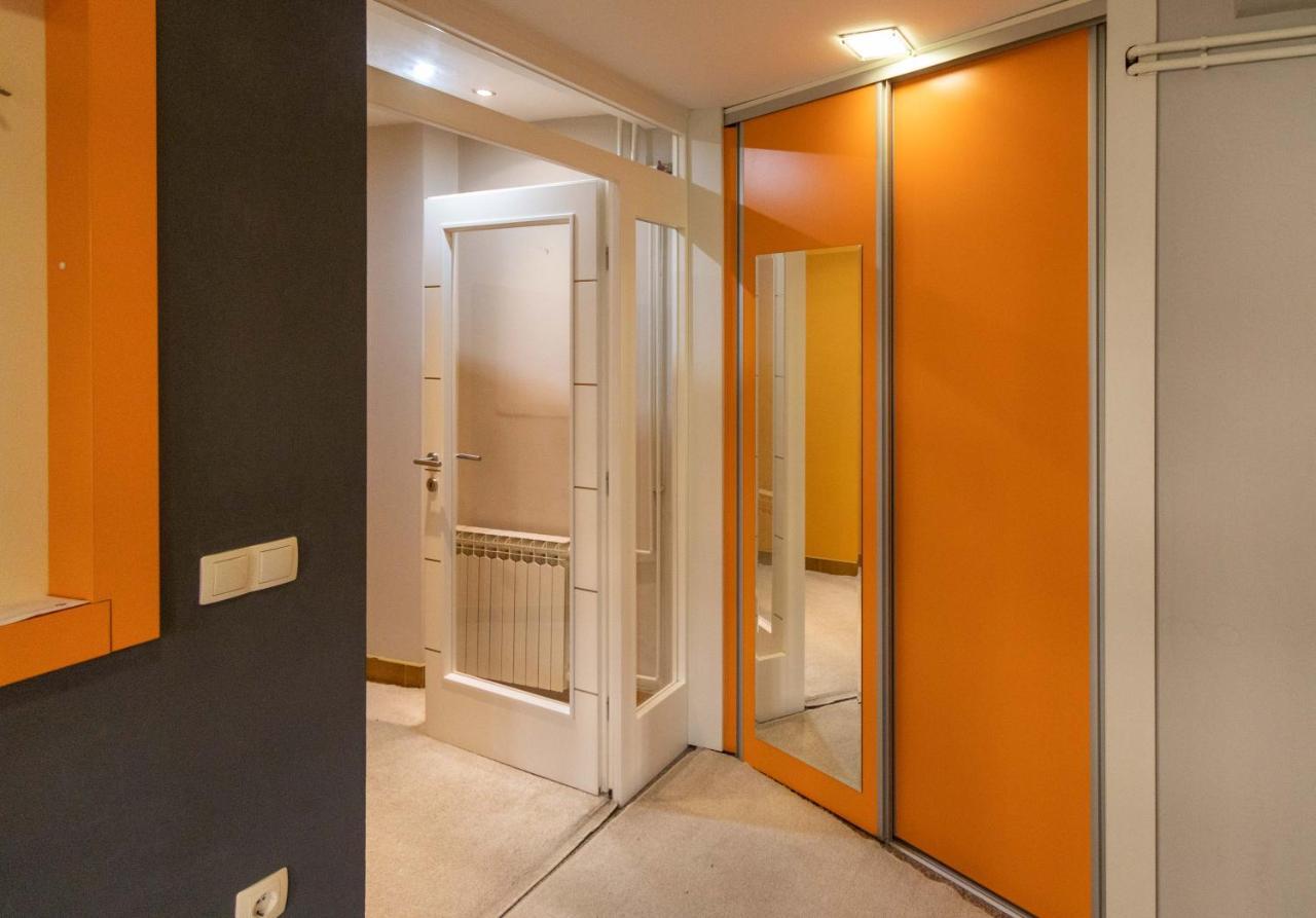 Apartments Arna Visoko Kültér fotó