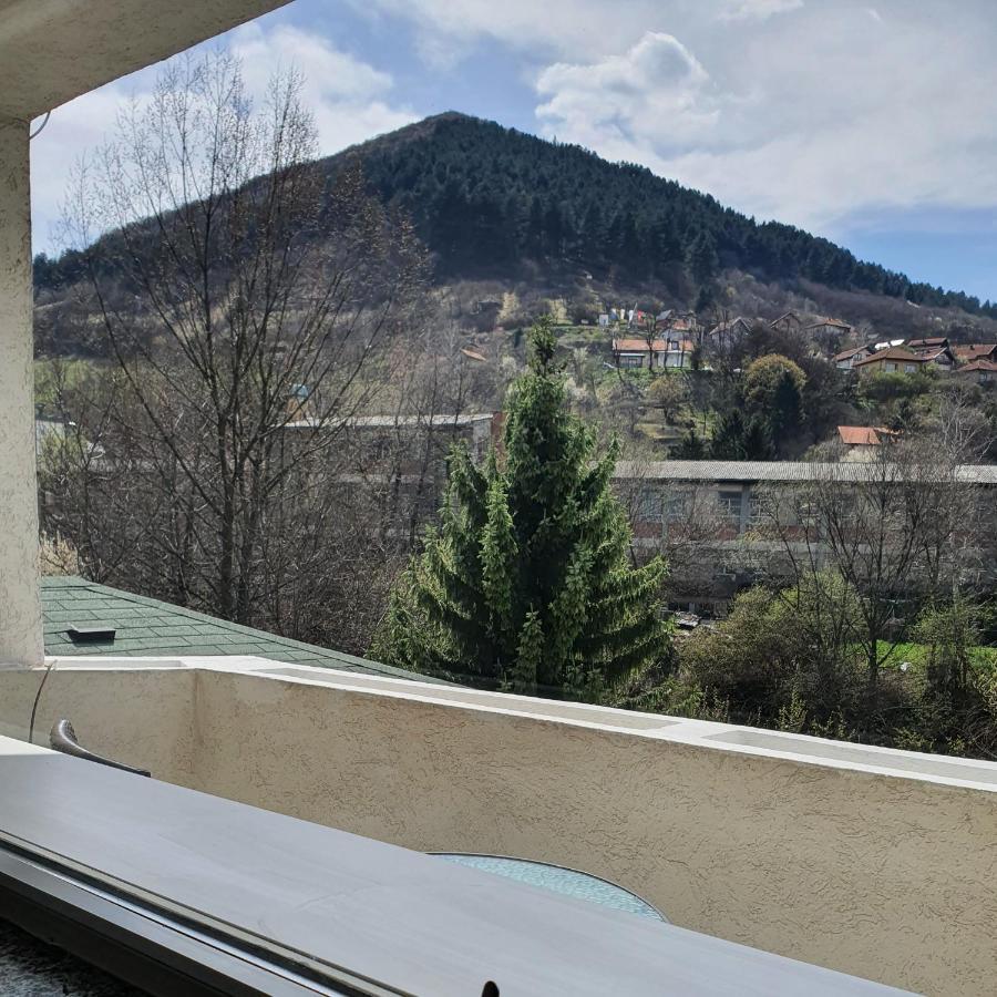 Apartments Arna Visoko Kültér fotó