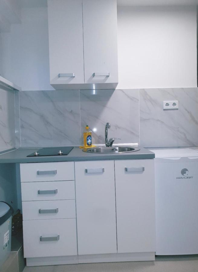 Apartments Arna Visoko Kültér fotó