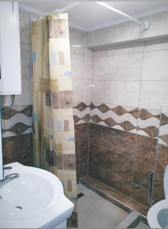 Apartments Arna Visoko Kültér fotó