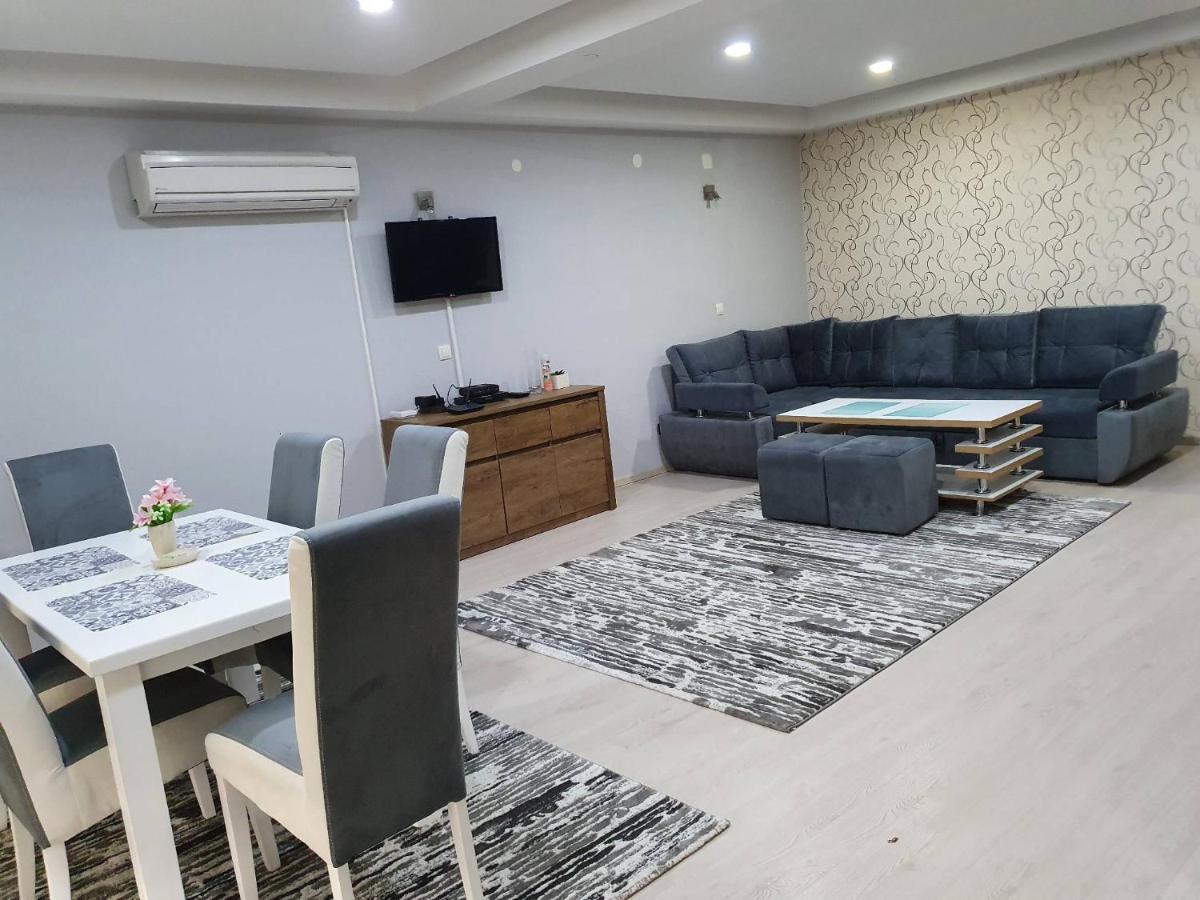 Apartments Arna Visoko Kültér fotó