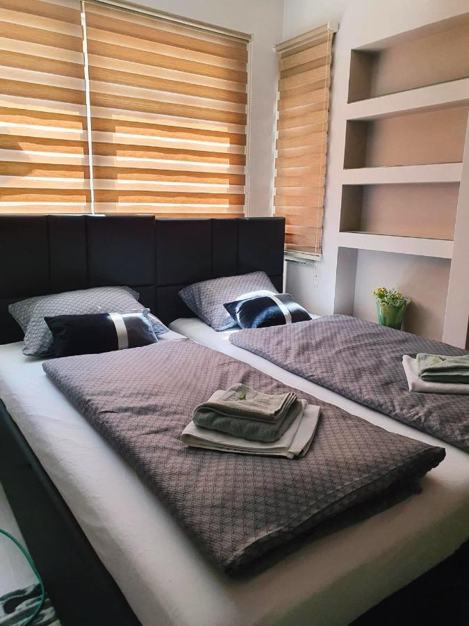 Apartments Arna Visoko Kültér fotó