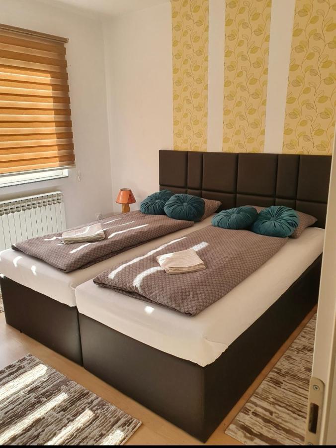 Apartments Arna Visoko Kültér fotó