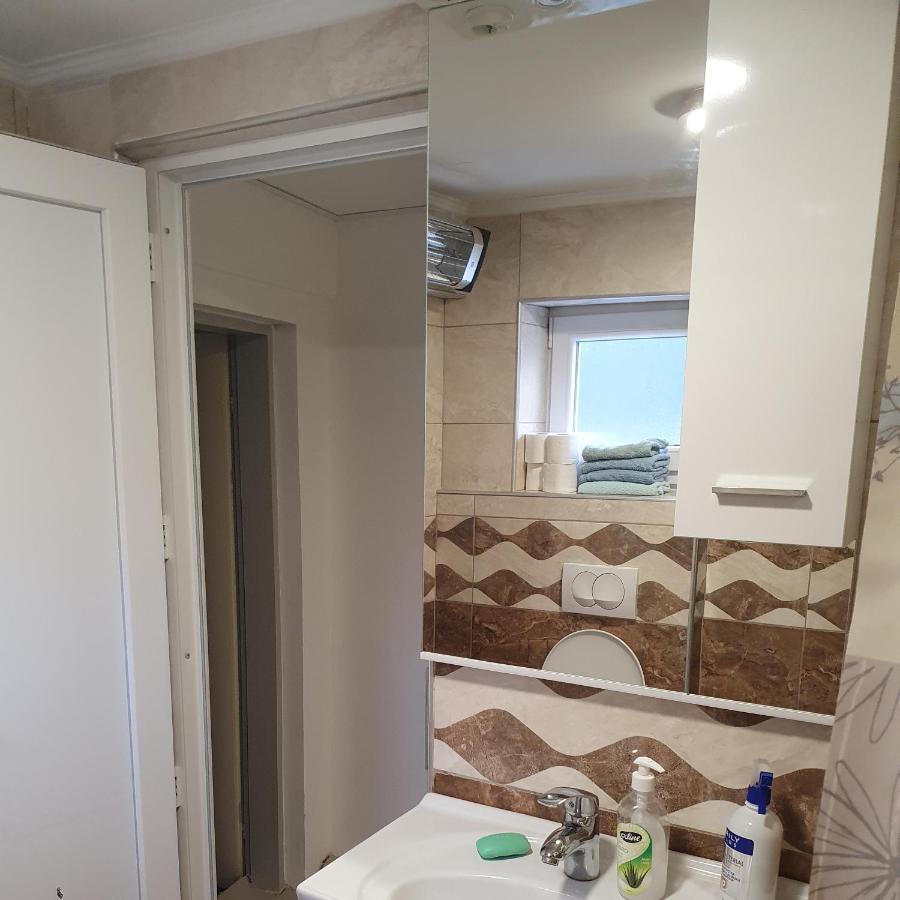 Apartments Arna Visoko Kültér fotó