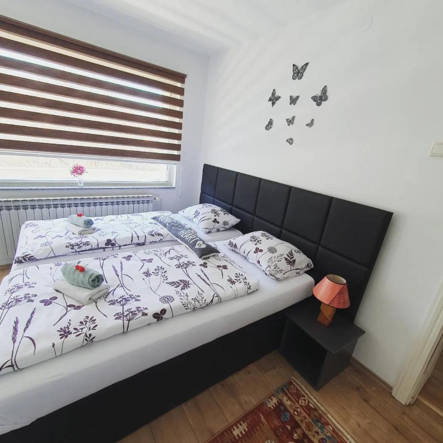 Apartments Arna Visoko Kültér fotó