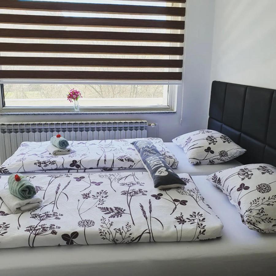 Apartments Arna Visoko Kültér fotó