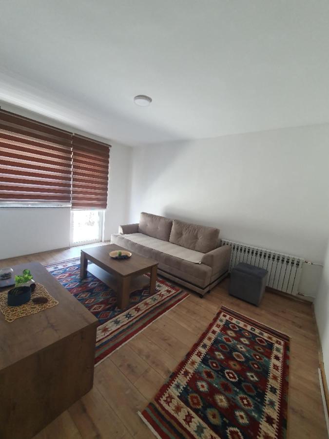 Apartments Arna Visoko Kültér fotó