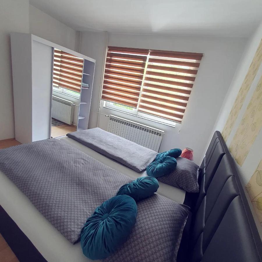 Apartments Arna Visoko Kültér fotó