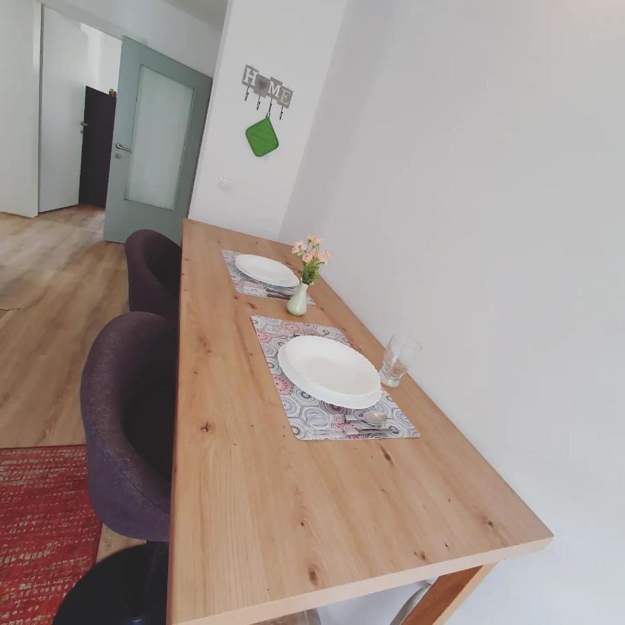 Apartments Arna Visoko Kültér fotó