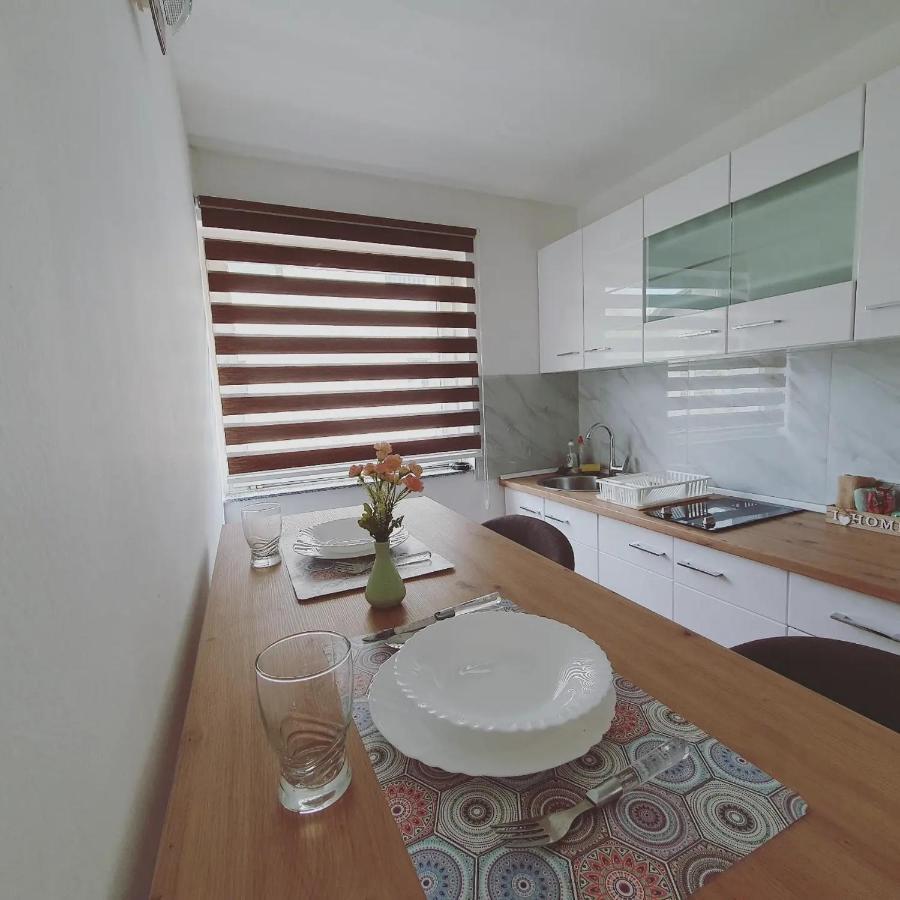Apartments Arna Visoko Kültér fotó