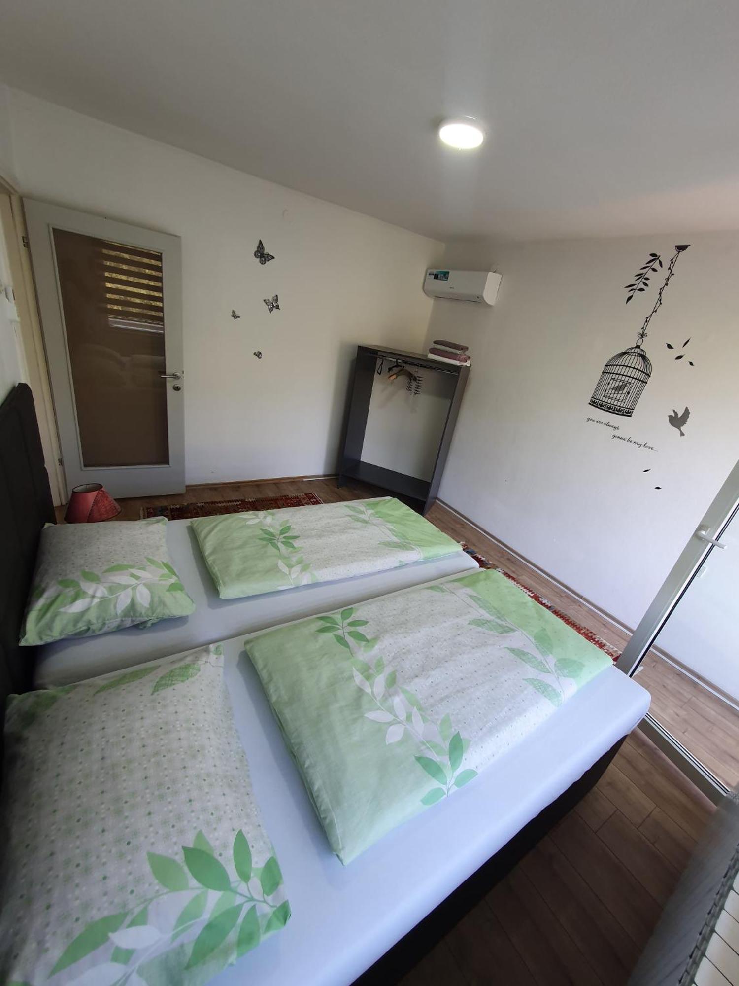 Apartments Arna Visoko Kültér fotó