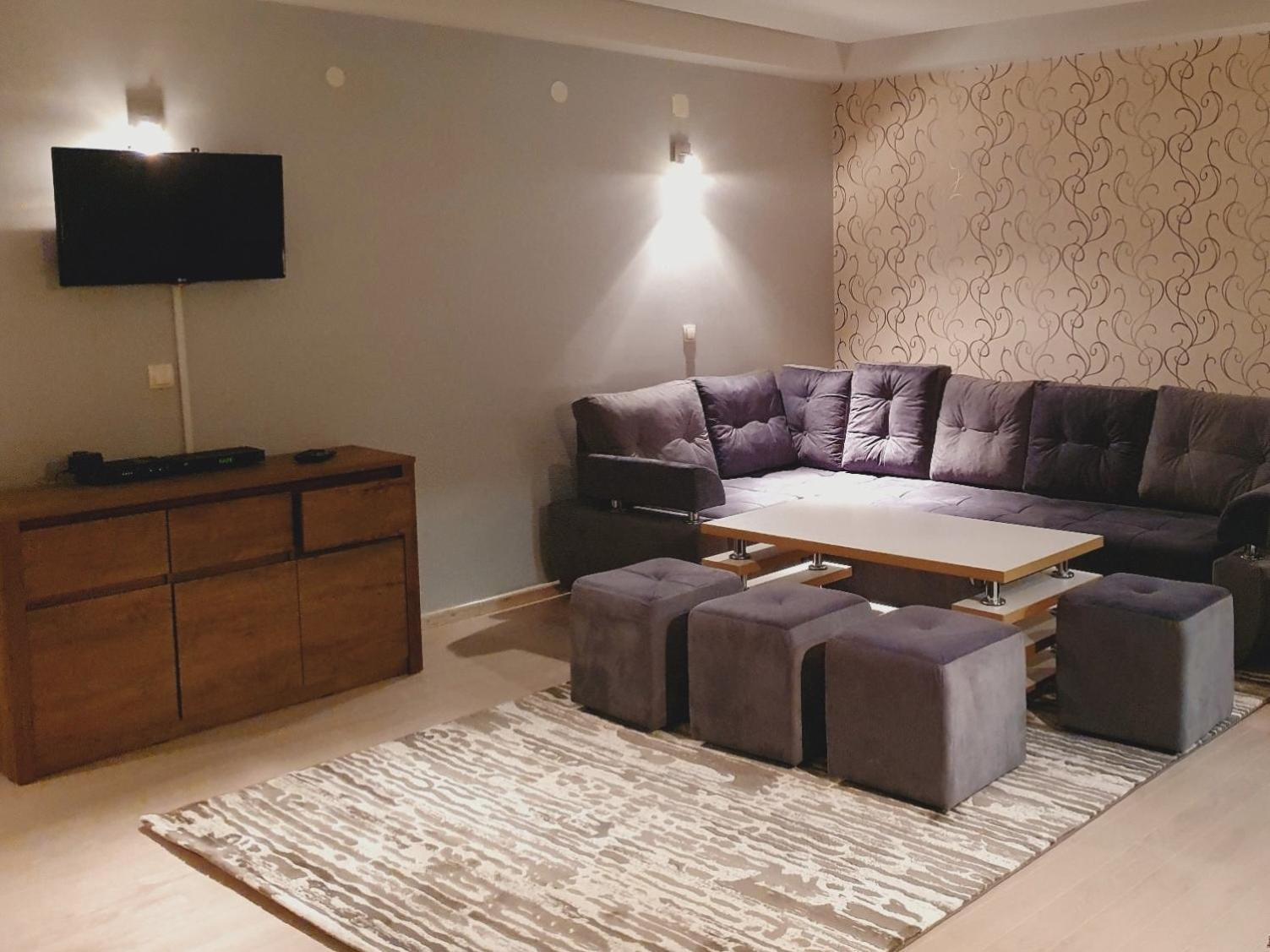 Apartments Arna Visoko Szoba fotó